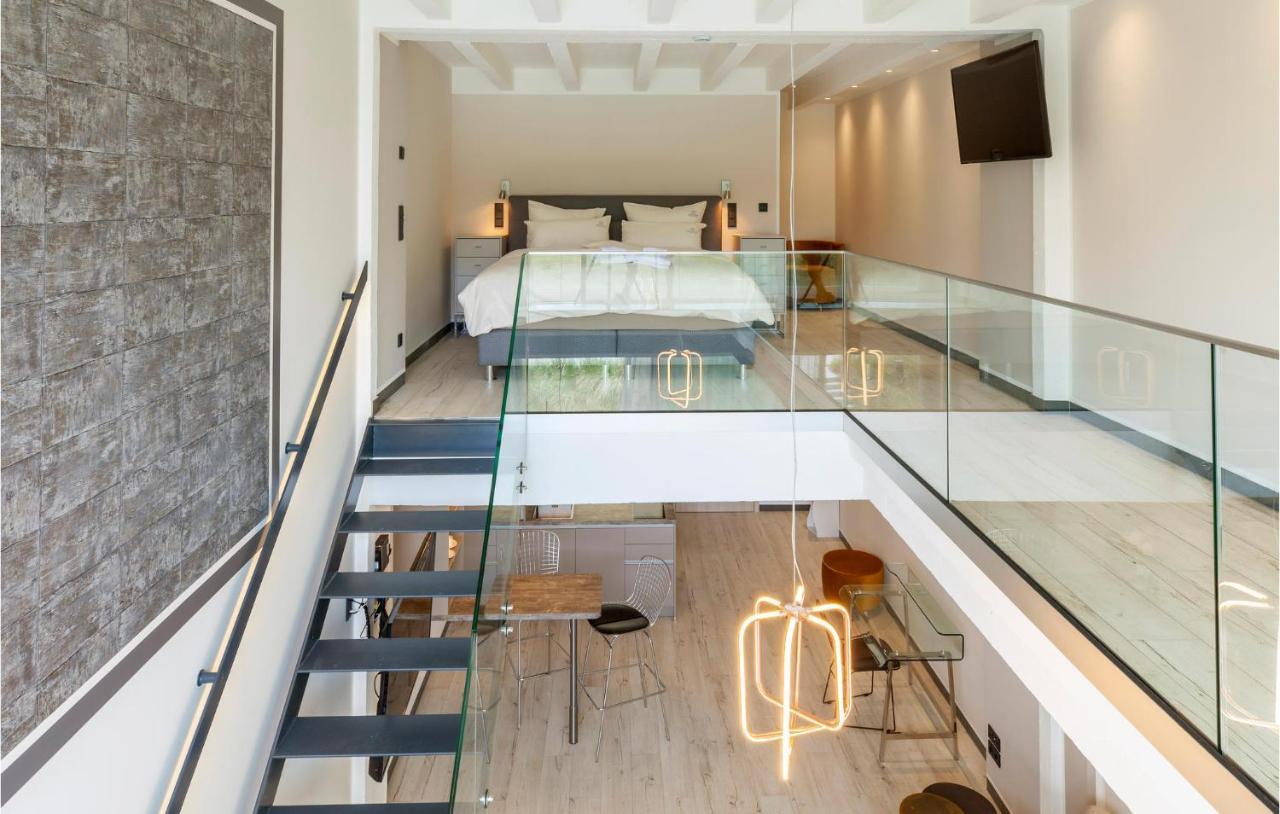 Prora Solitaire Avida Loft 9 บินซ์ ภายนอก รูปภาพ