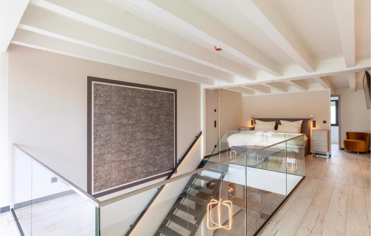 Prora Solitaire Avida Loft 9 บินซ์ ภายนอก รูปภาพ
