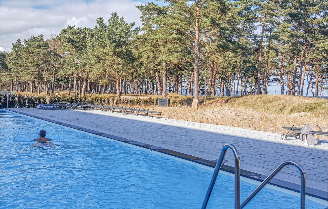 Prora Solitaire Avida Loft 9 บินซ์ ภายนอก รูปภาพ