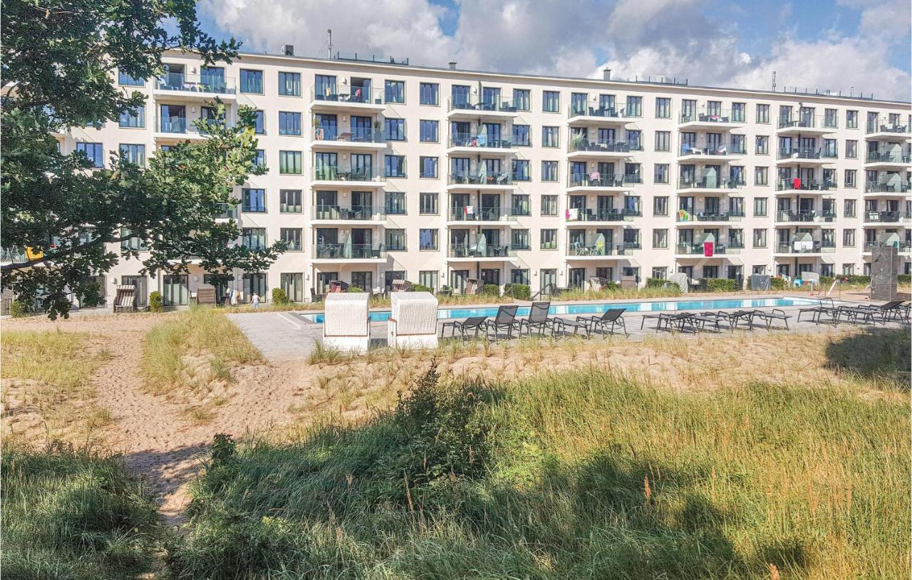 Prora Solitaire Avida Loft 9 บินซ์ ภายนอก รูปภาพ