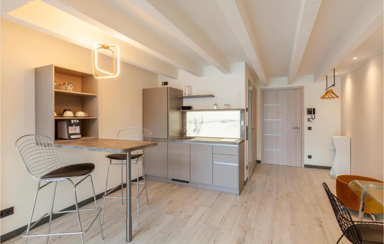 Prora Solitaire Avida Loft 9 บินซ์ ภายนอก รูปภาพ
