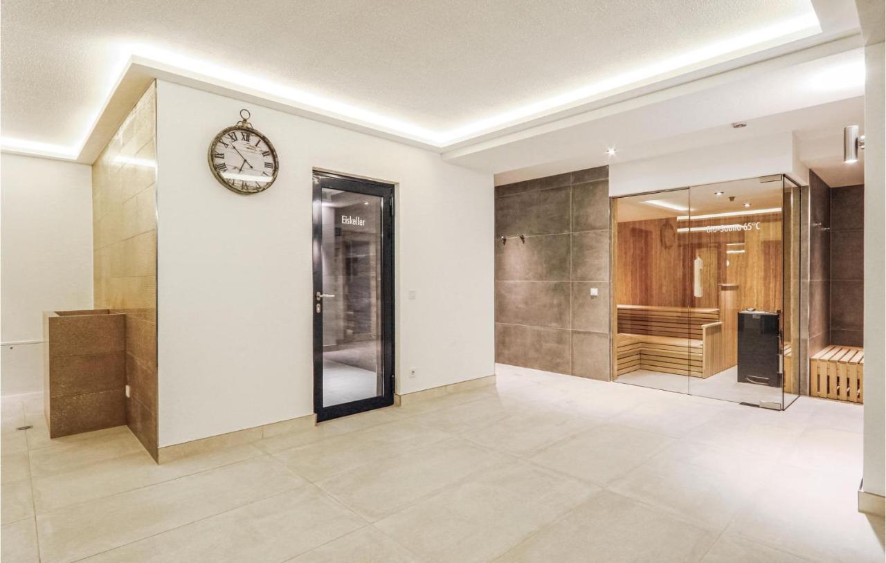 Prora Solitaire Avida Loft 9 บินซ์ ภายนอก รูปภาพ