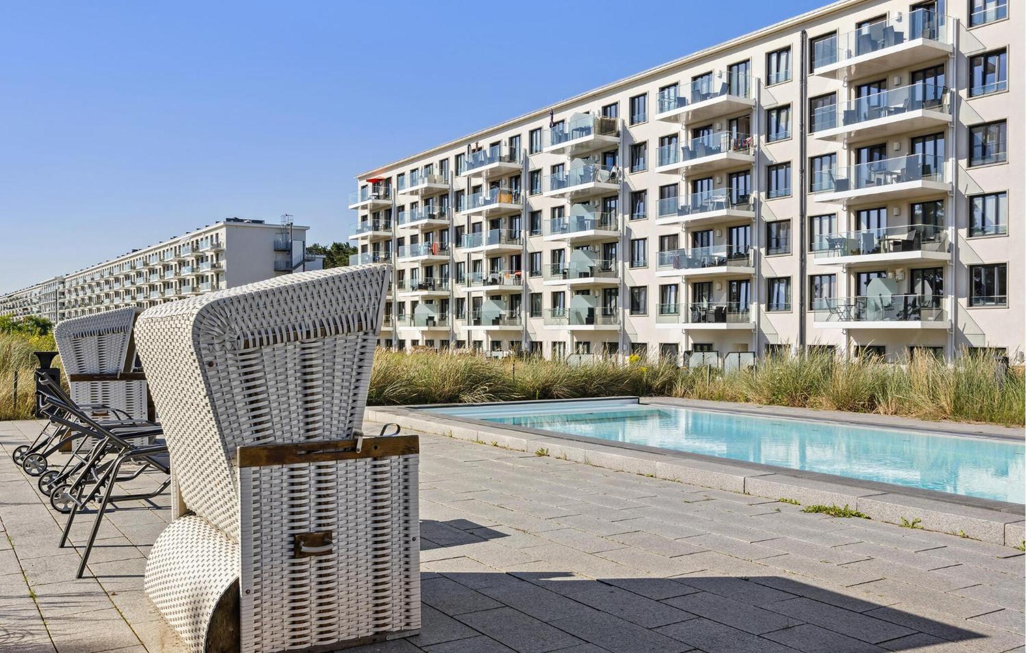 Prora Solitaire Avida Loft 9 บินซ์ ภายนอก รูปภาพ