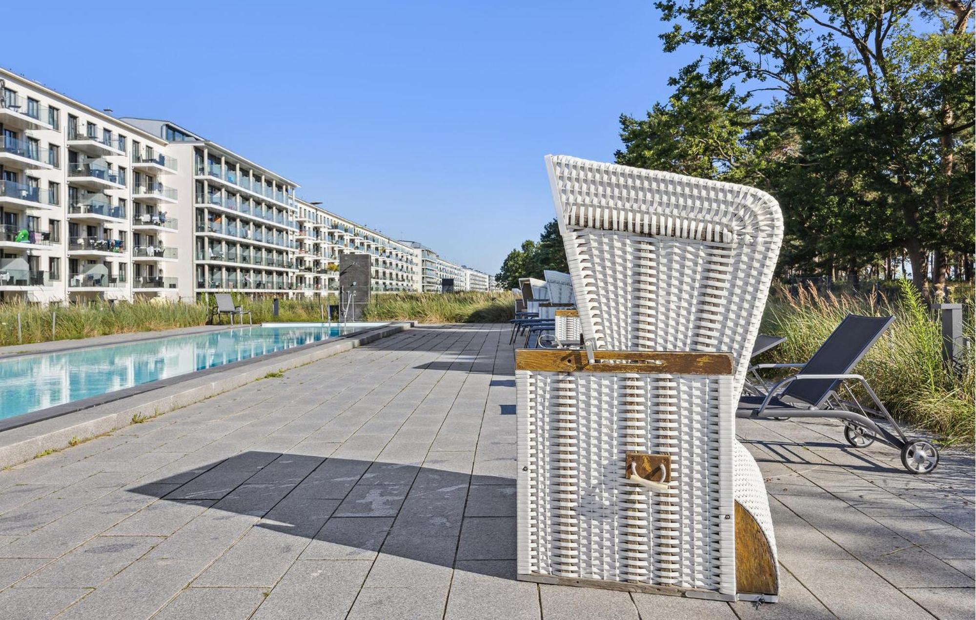 Prora Solitaire Avida Loft 9 บินซ์ ภายนอก รูปภาพ